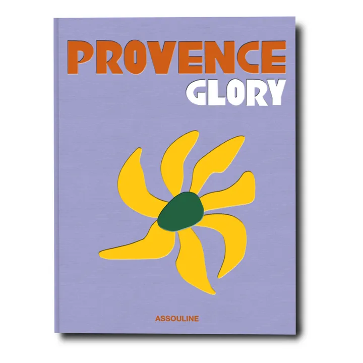 Assouline Provence Glory