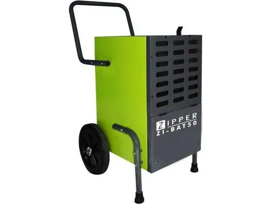 Zipper ZI-BAT50, 820 W, 230 V, 5 - 32 °C, 10 - 90%, 408 mm, 426 mm