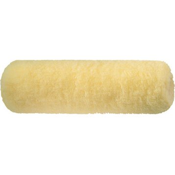 Rouleau grandes surfaces VESTAN, 250 mm, jaune