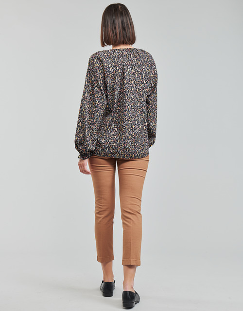 Betty London - PIKKA - Noir / Multicolore