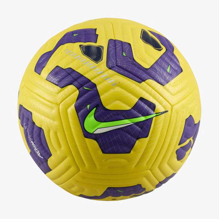 Nike Academy Plus Soccer Ball