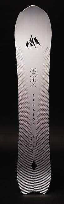 JONES - SNOWBOARD STRATOS FEMME