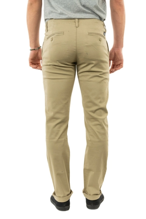 Pantalons dickies kerman khk khaki