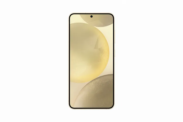 Samsung | Galaxy S24 - 5G smartphone - 256GB | Amber Yellow
