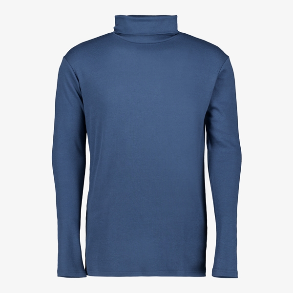 Mountain Peak heren skipully blauw