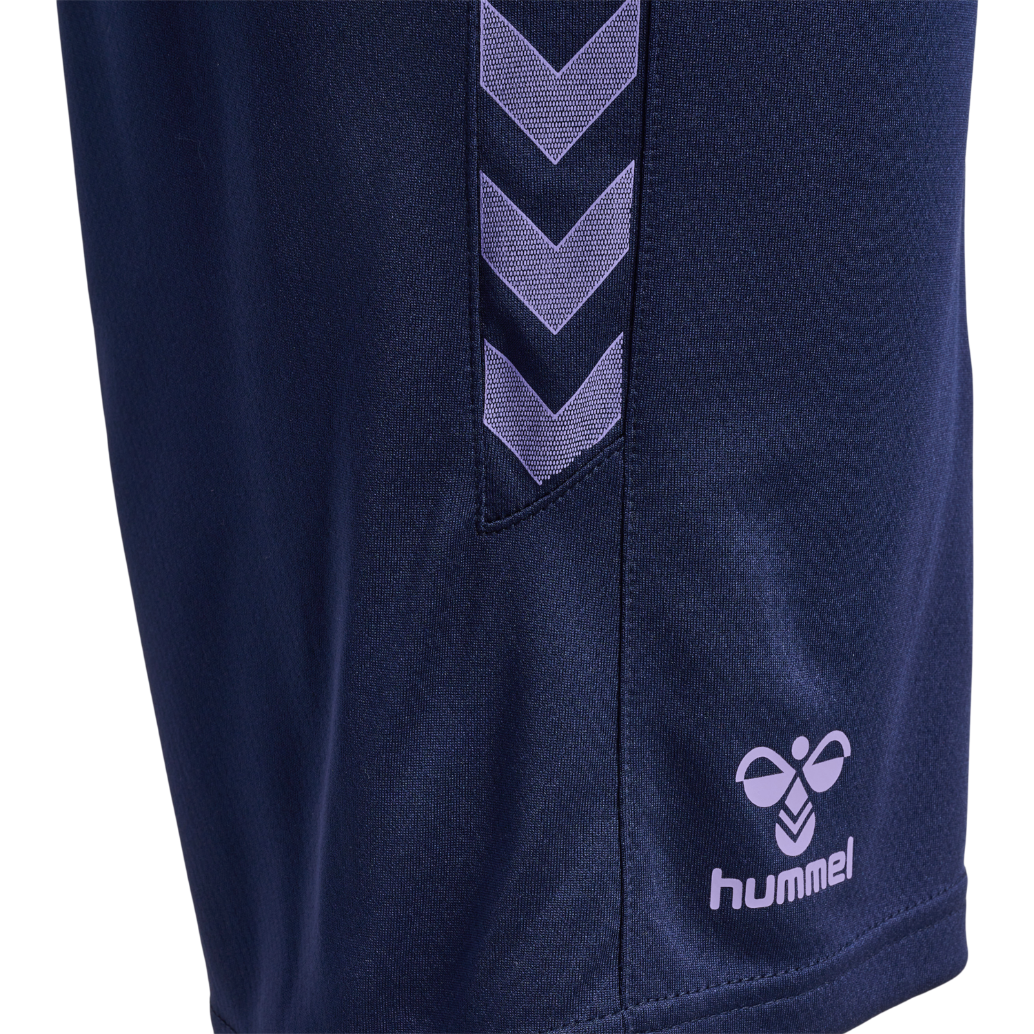 hmlSTALTIC POLY SHORTS KIDS
