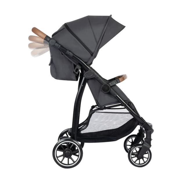 bebeconfort - Buggy Ingenious - dunkelgrau