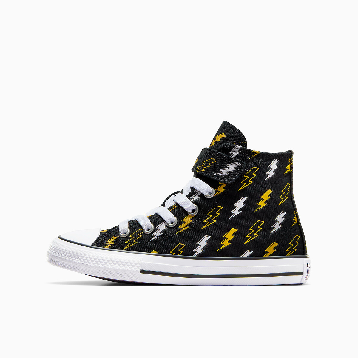 CONVERSE<br>Tênis All Star 1V Hi Converse Bolts