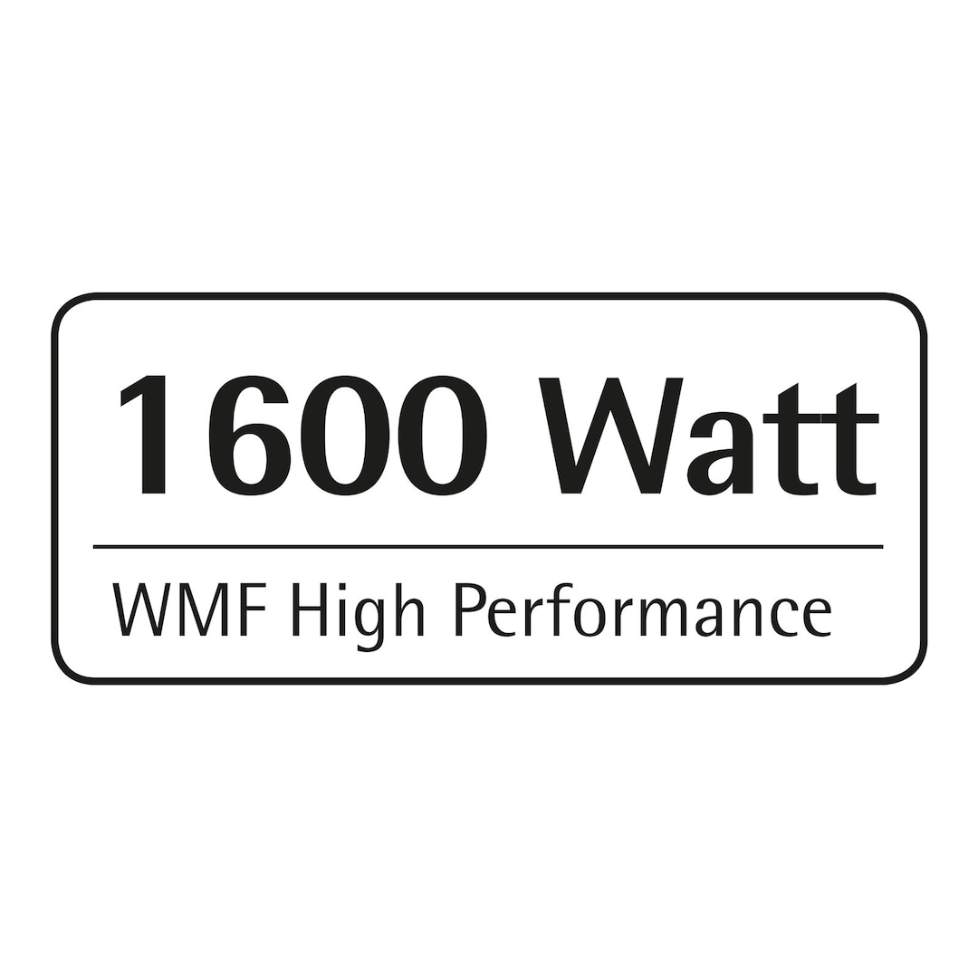WMF Crêpes-Pfanne LONO 3-teilig silberfarbig Cromargan®