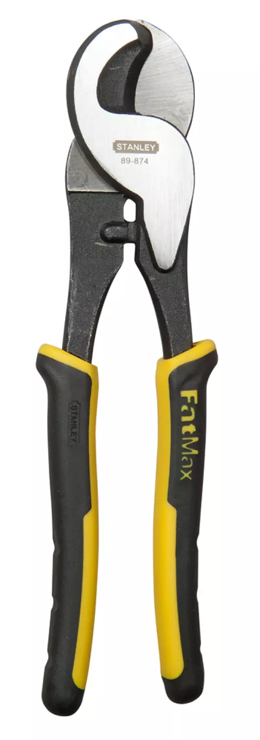 Stanley 0-89-874 FatMax Kabelschaar - 215mm