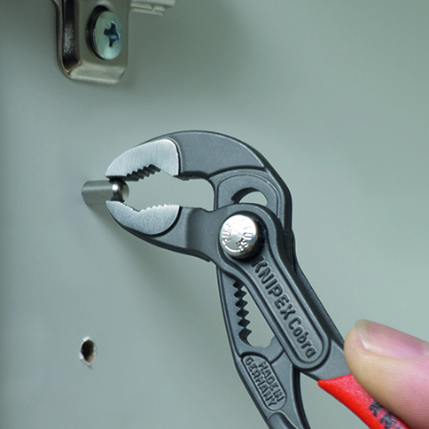 Knipex Cobra Mini Vandpumpetang 125mm