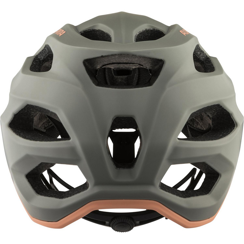Alpina Carapax 2.0 Fahrradhelm