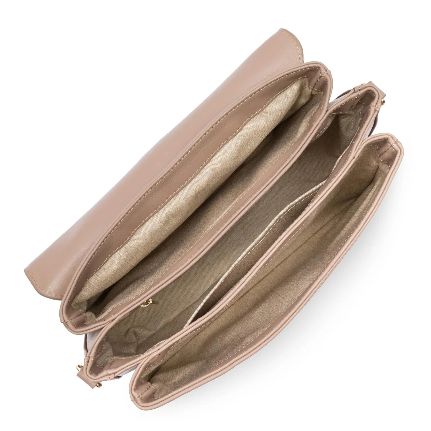 Donna Fia-Grand sac trotteur