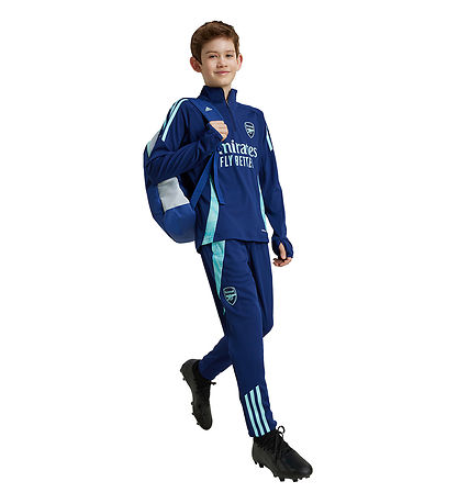 adidas Performance Bluse - Arsenal - Blå