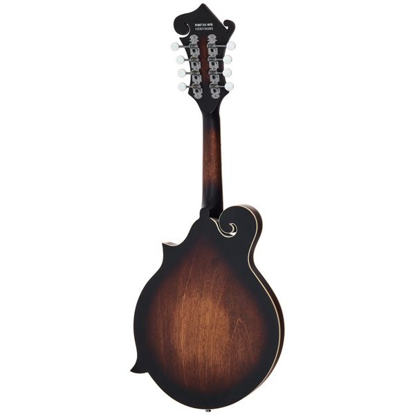 Ortega RMF30-WB