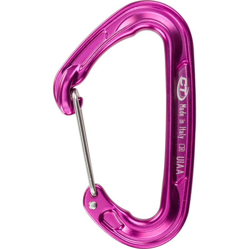 Climbing Technology Fly-Weight EVO Karabiner