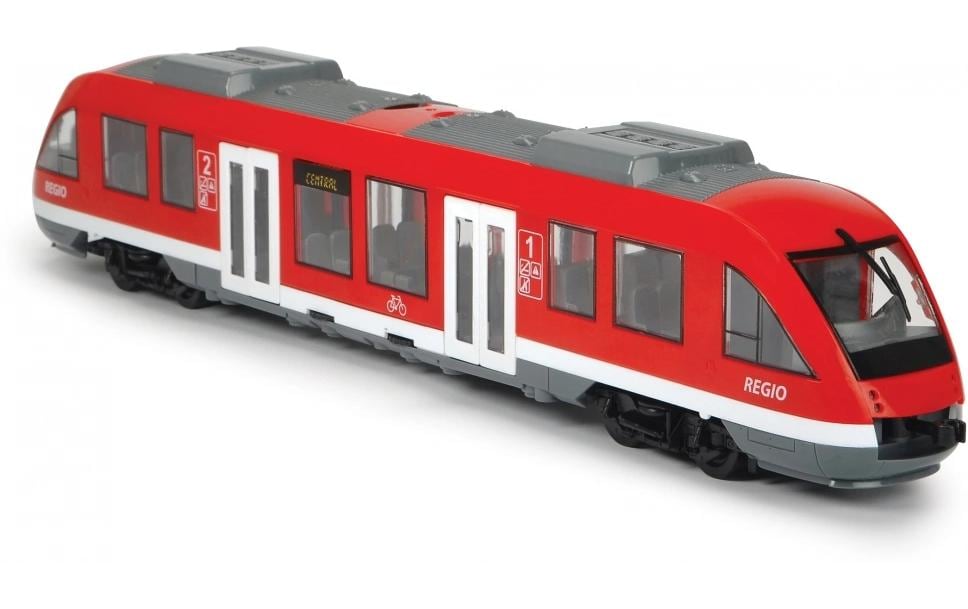 City TrainSpielzeug-Zug