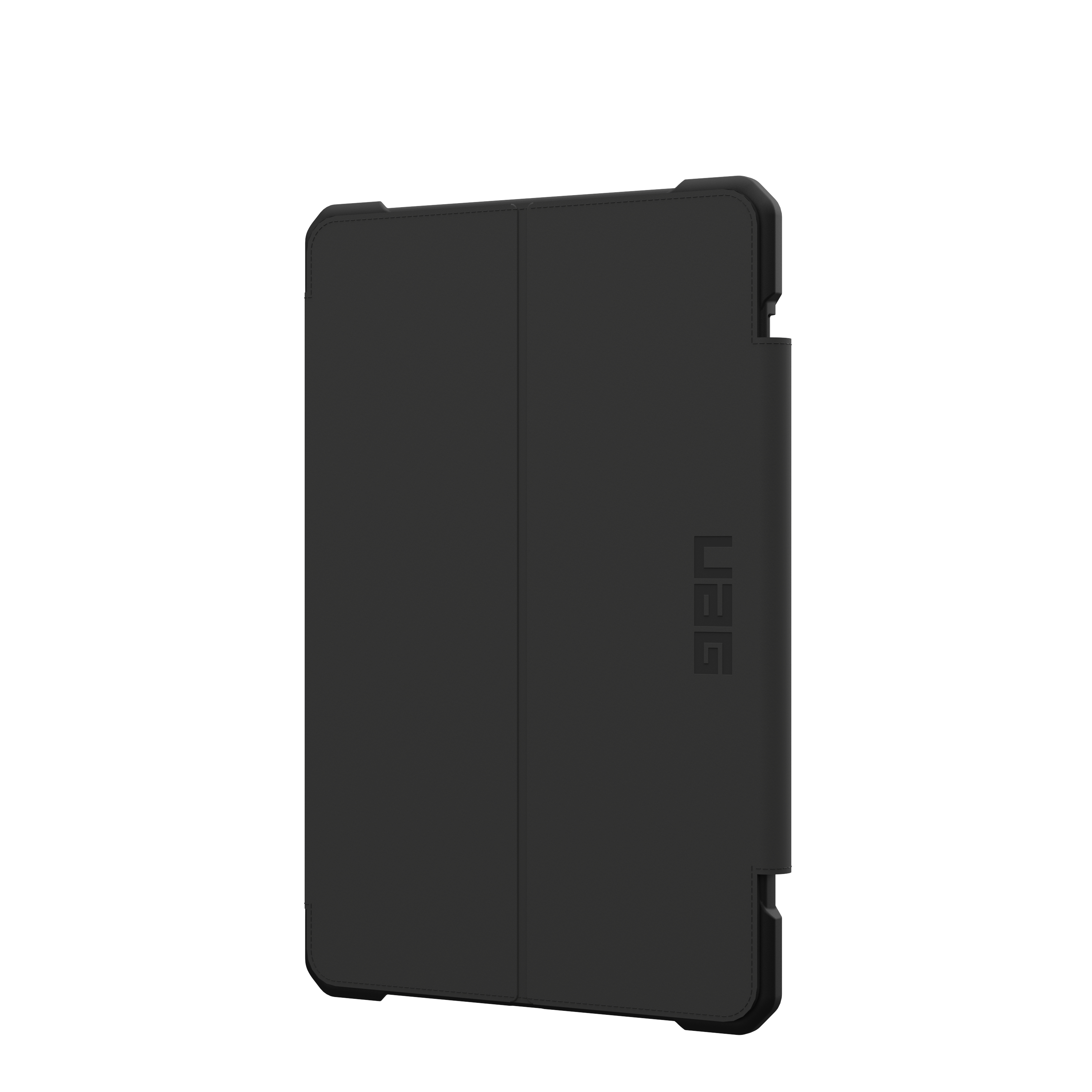 Samsung Galaxy Tab S10  Plus Schutzhülle Metropolis SE (224340114040) - Schwarz