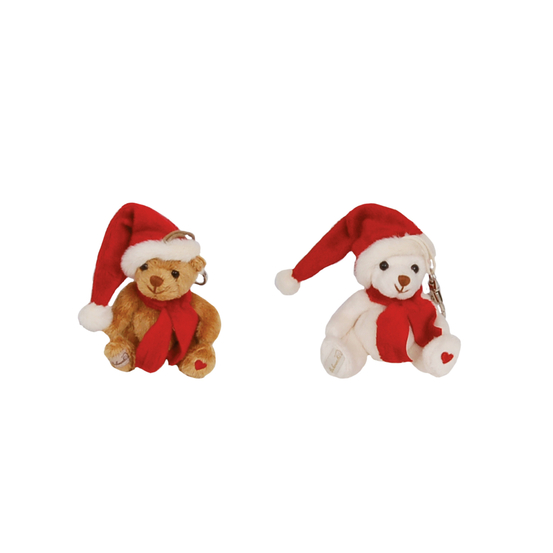 Peluche Bernard