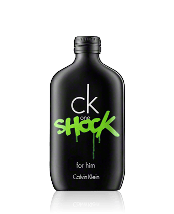 Calvin Klein CK One Shock for him edt vapo 100ml