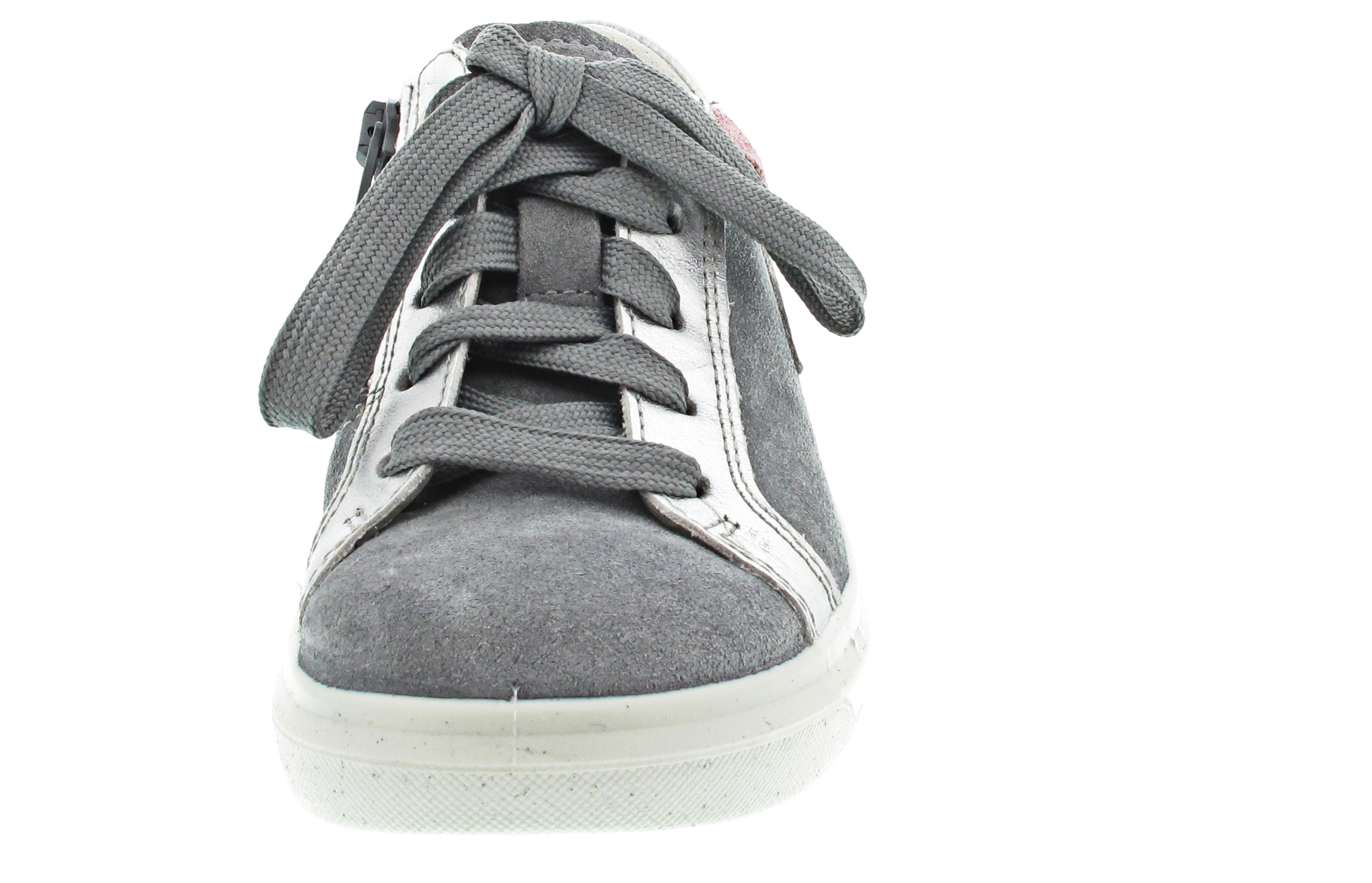 Superfit Cosmo Sneaker grau