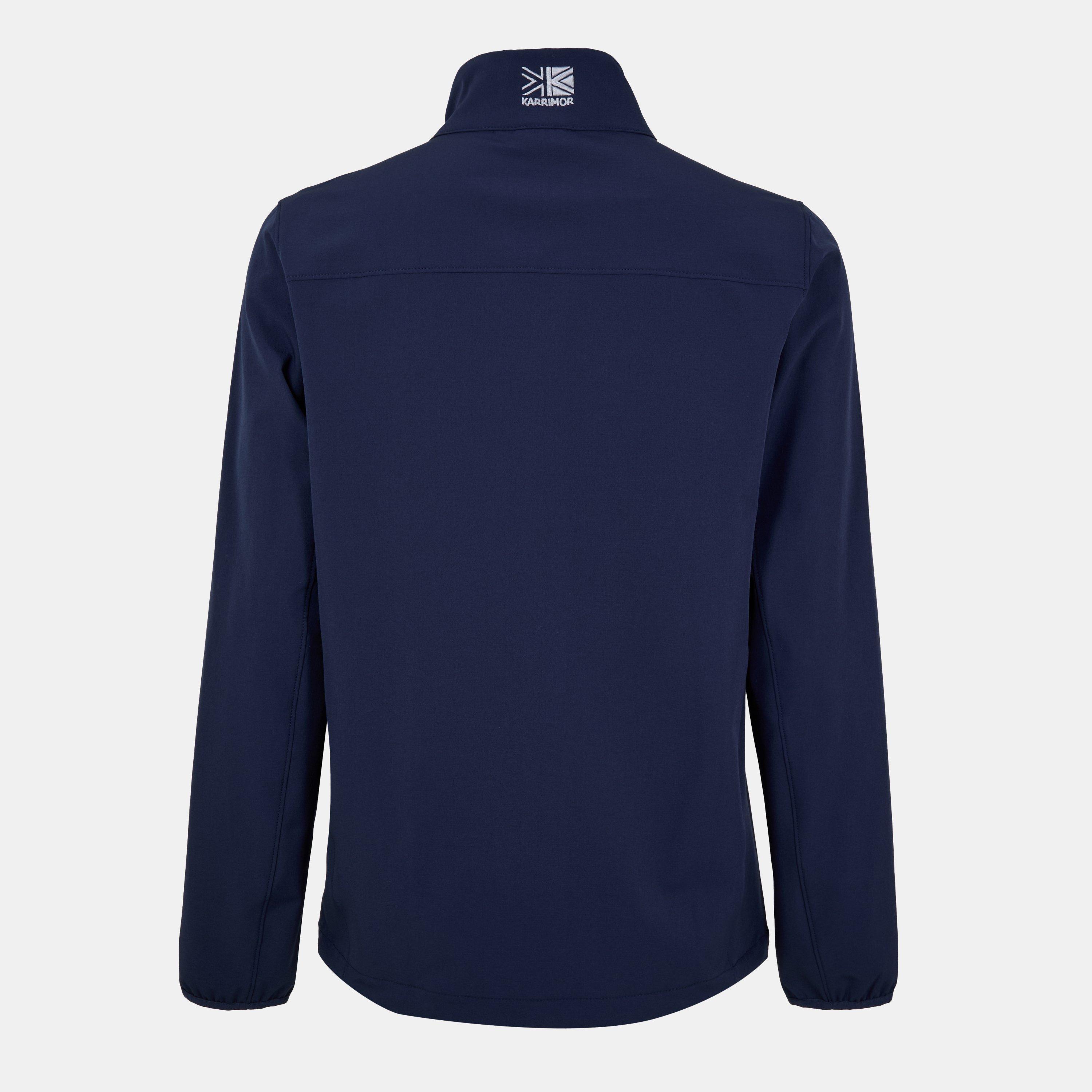 Karrimor Alpha Softshell Jacket Mens