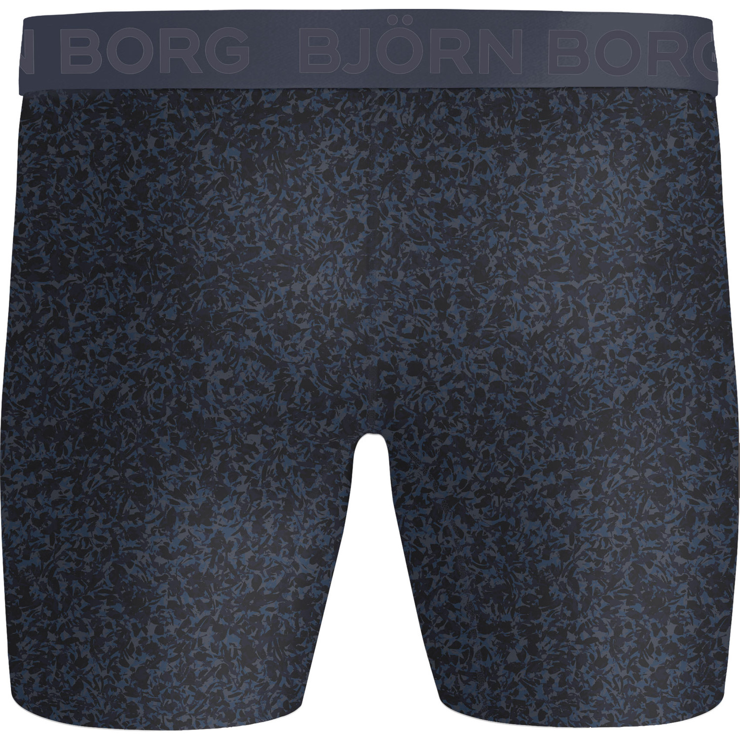 Björn Borg Sports Microfiber Boxer 2-Pack Heren