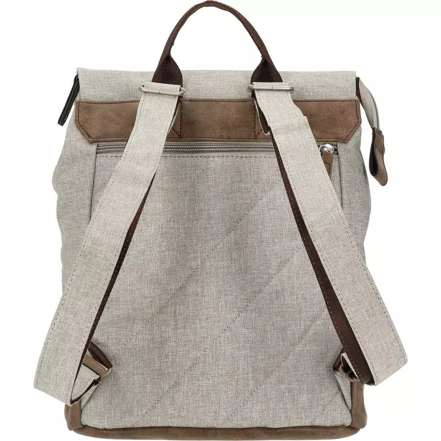 zwei Olli OR13 - Rucksack 35 cm ocean