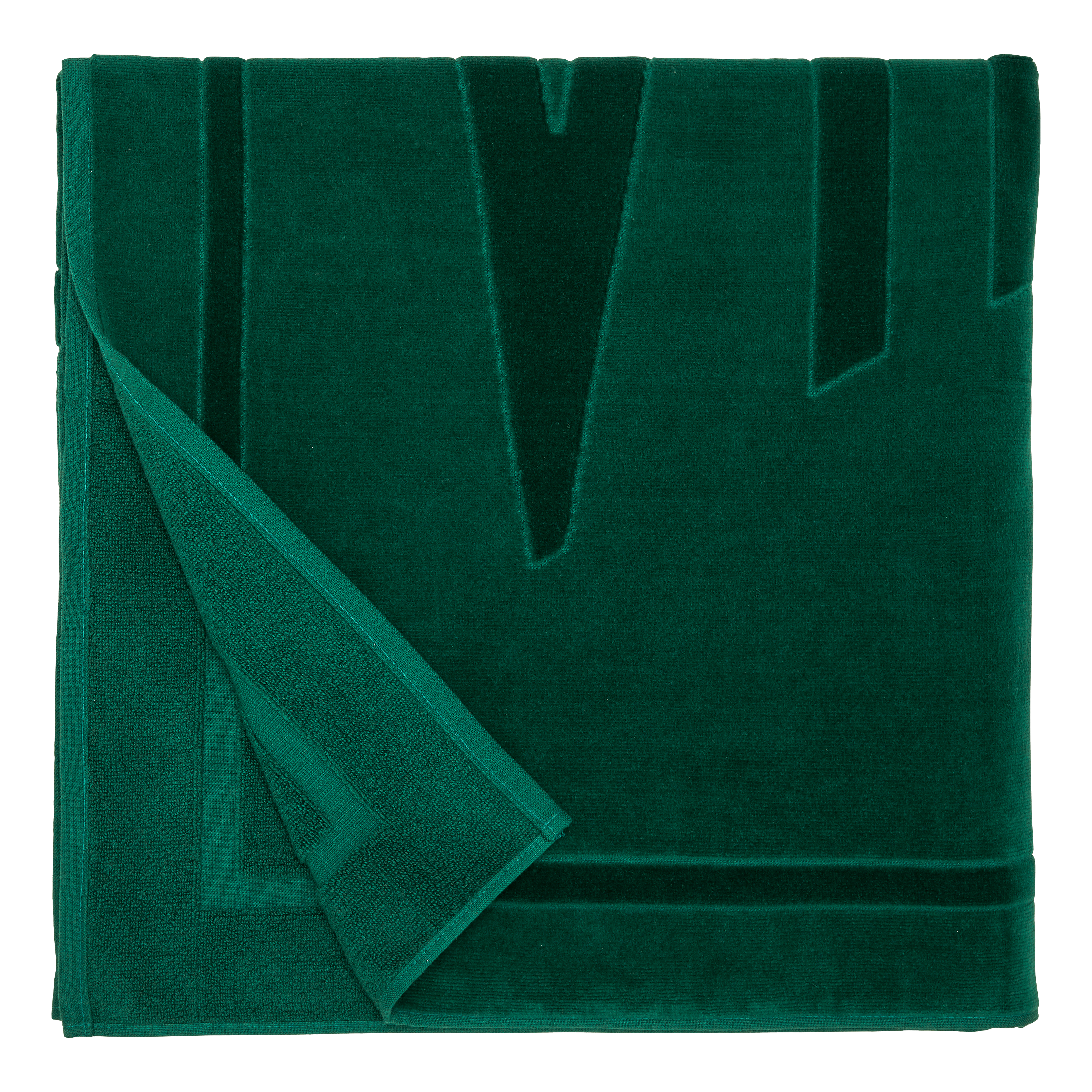 Serviette de Plage Uni | Drap de Bain Vilebrequin SANC1200
