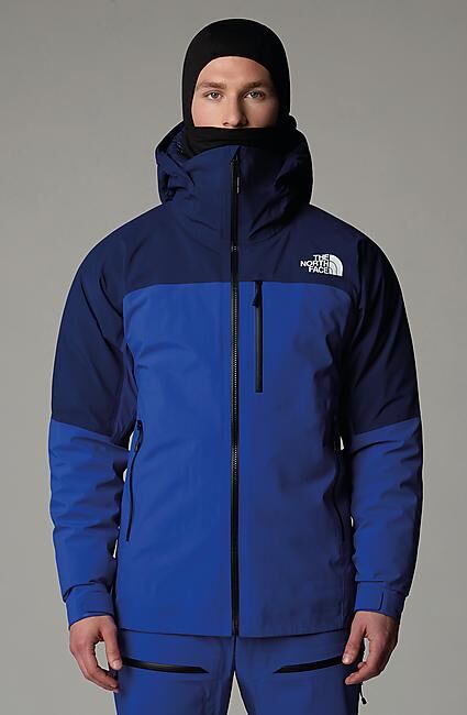 THE NORTH FACE - M SUMMIT TORRE EGGER FUTURELIGHT JACKET