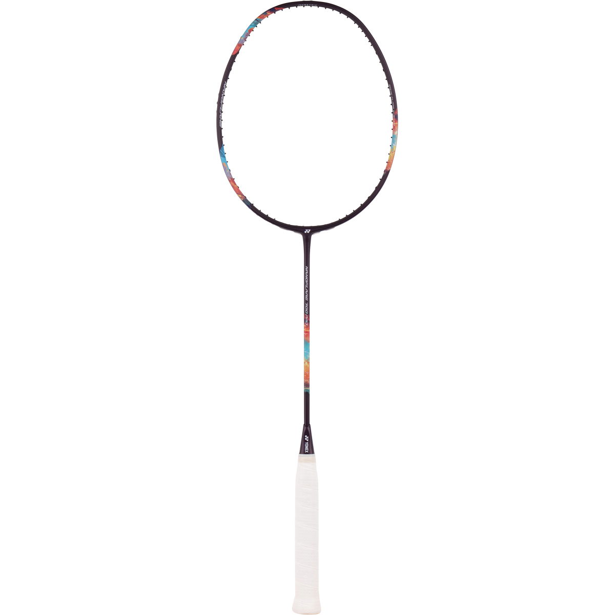 Yonex Nanoflare 700 Pro Badmintonketcher - UDEN STRENGE