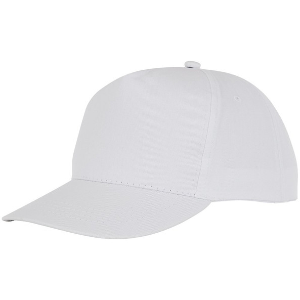 Elevate Essentials 38673 - Casquette 5 panneaux Hades
