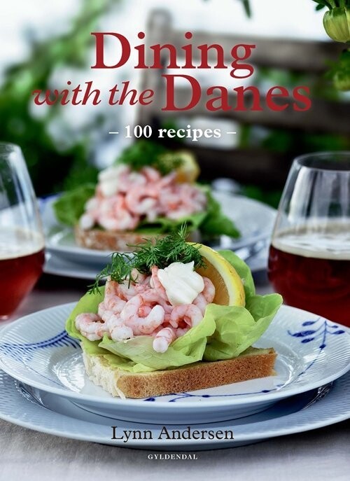 Dining With The Danes - Lynn Andersen - Bog