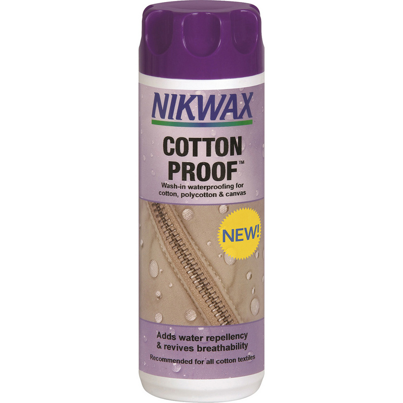 Nikwax Cottonproof