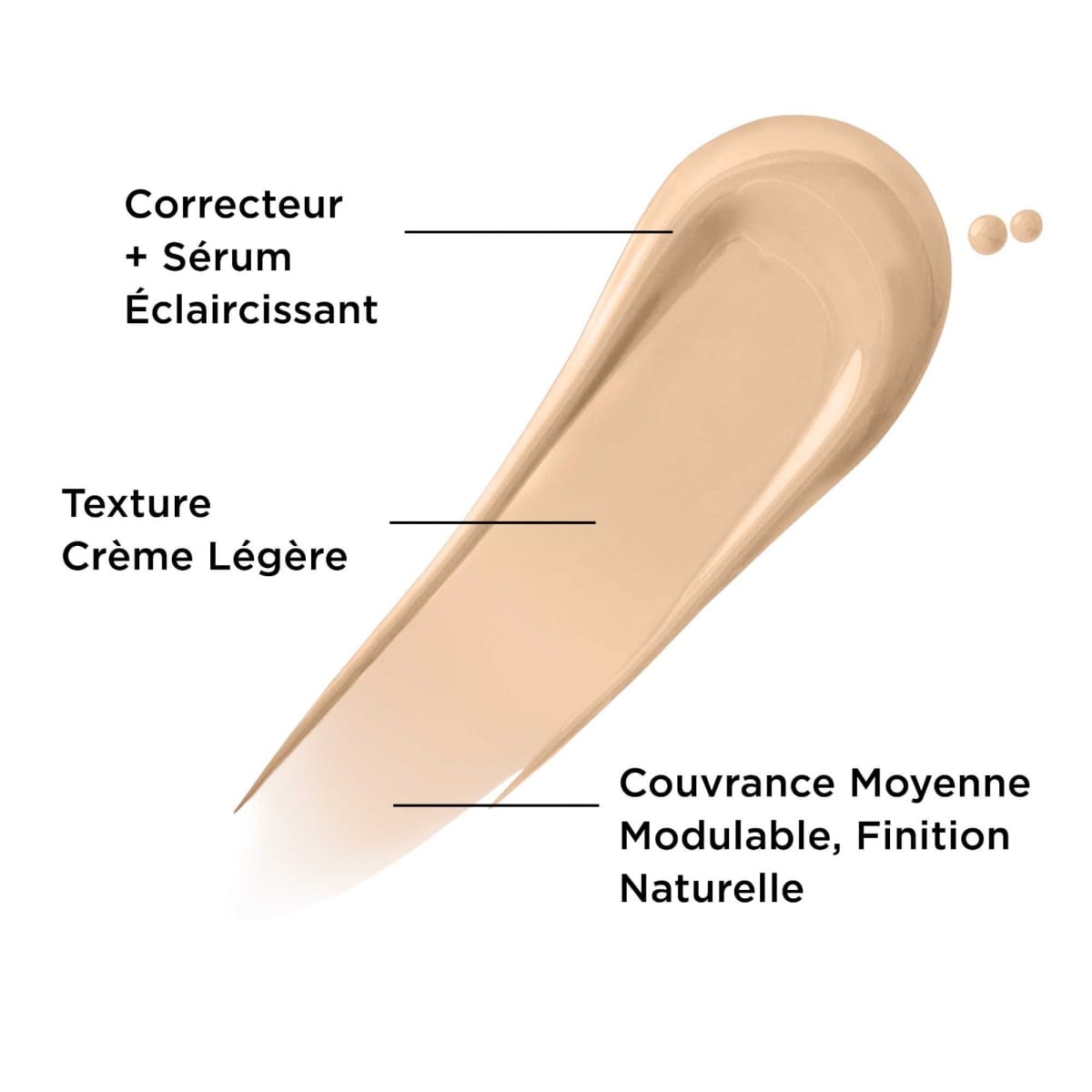 It Cosmetics Bye Bye Darkspots Concealer Correcteur de Teint + Sérum