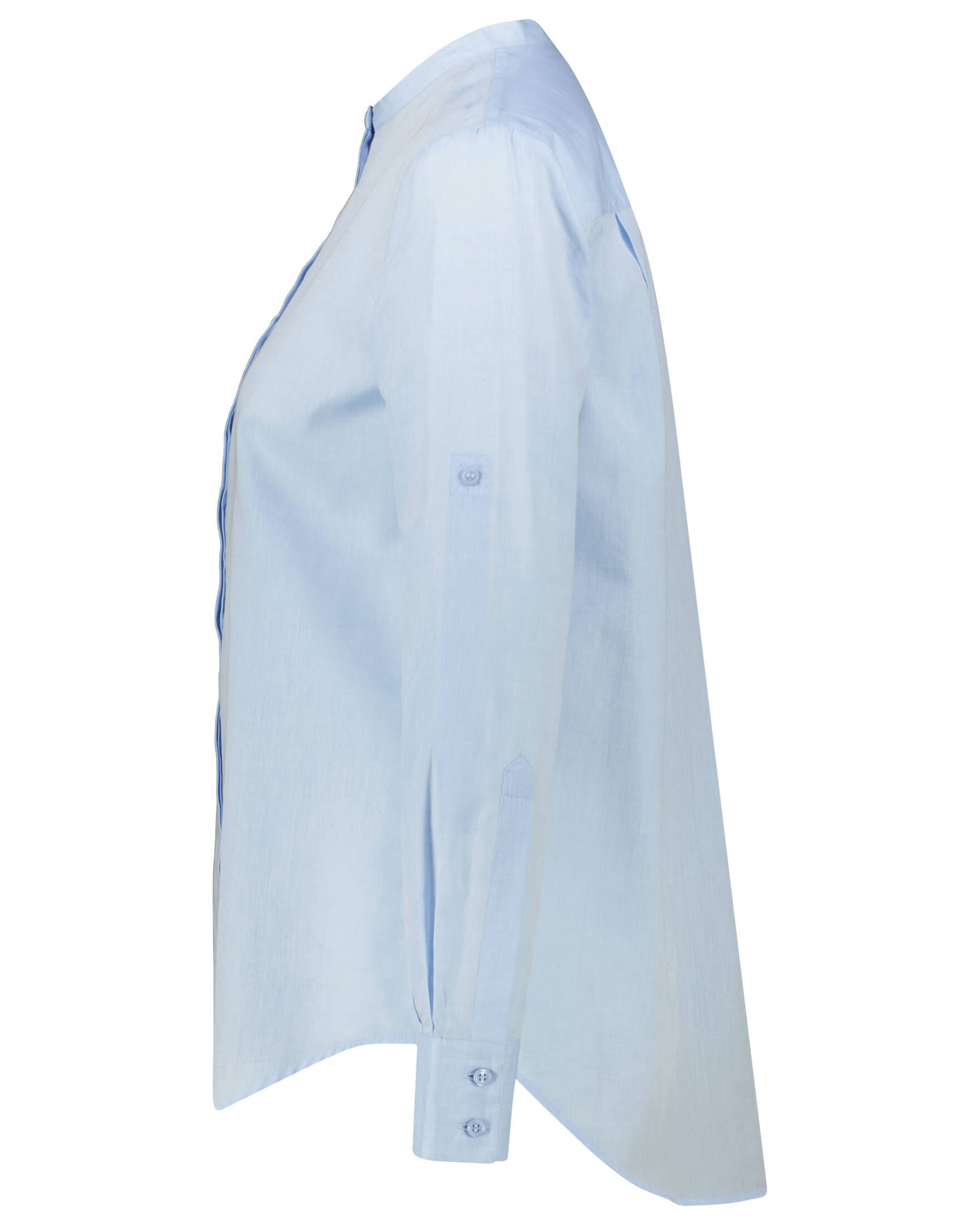 BOSS| Damen Bluse C_BEFELIZE_21 Langarm