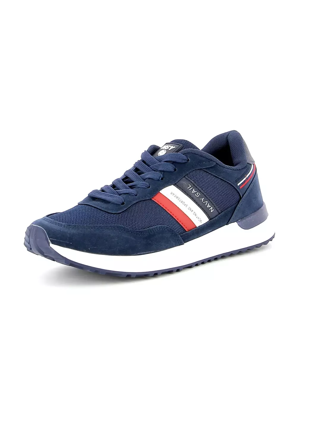 NAVY SAIL NSM118168 - Baskets Navy