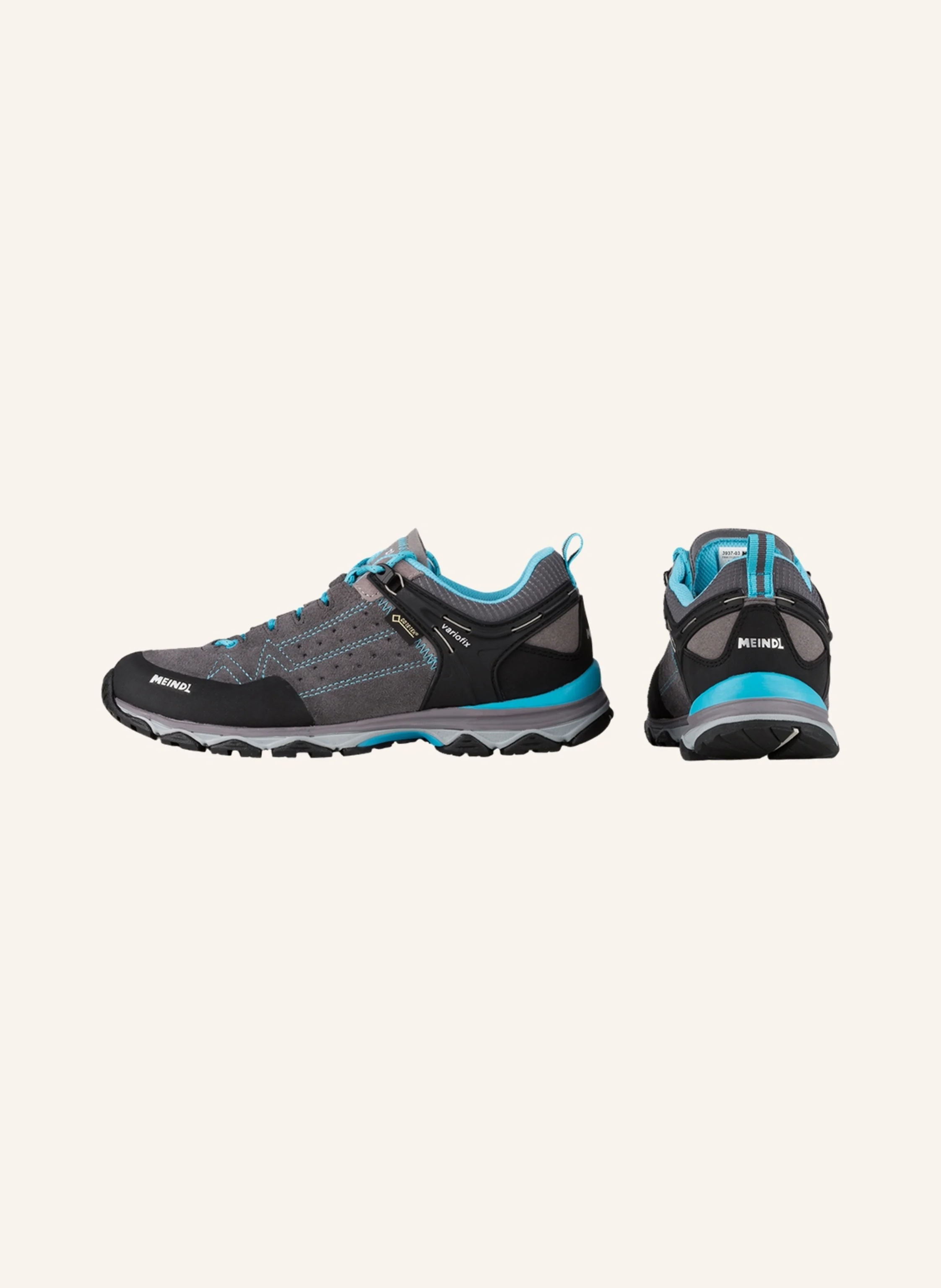 MEINDL Wanderschuhe ONTARIO GTX