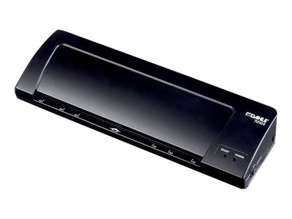 Dahle 70103 - Laminator - varm- eller kaldlaminator