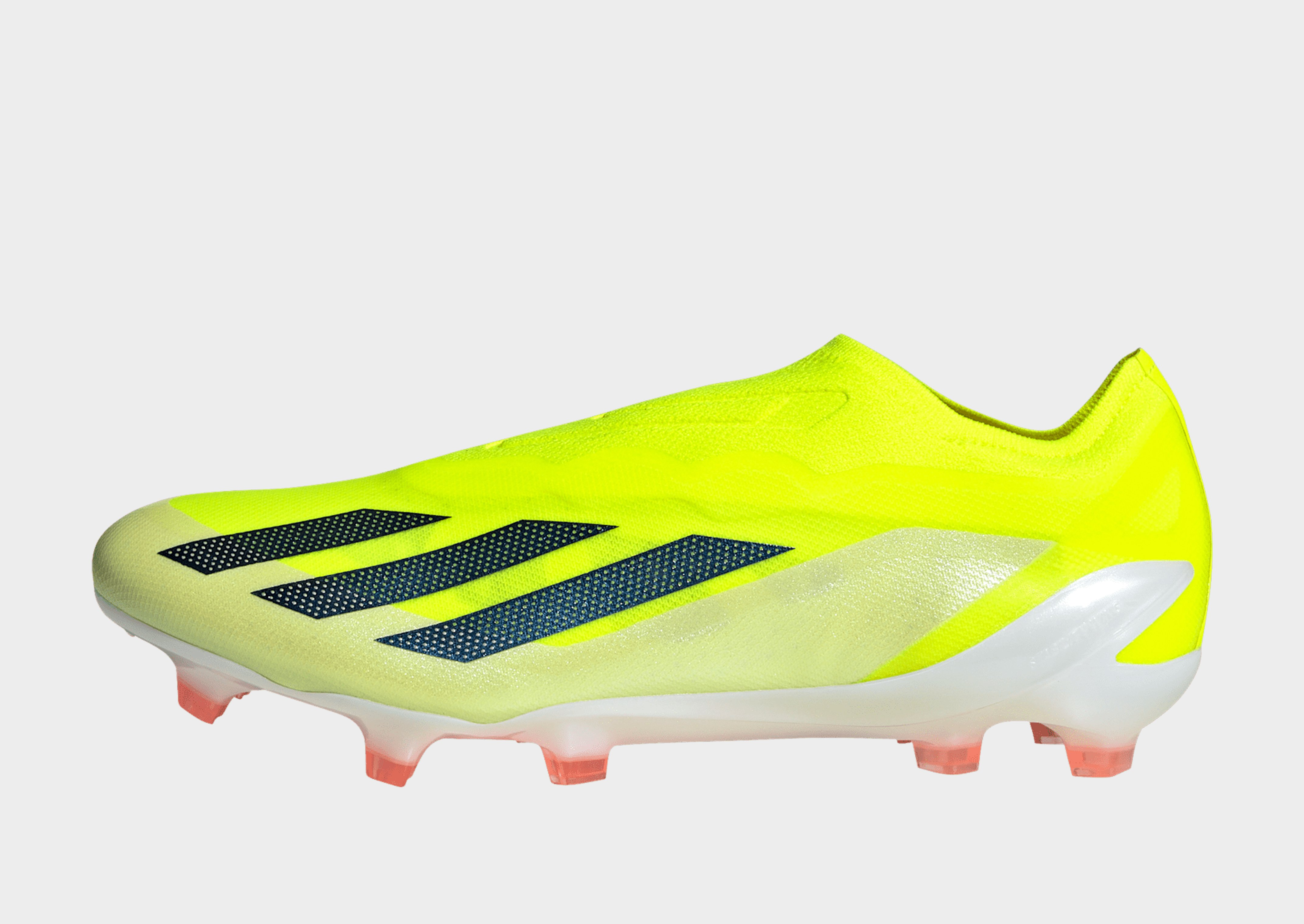 adidas Chaussure sans lacets X Crazyfast Elite Terrain souple