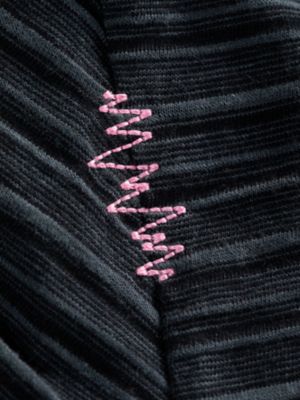 ChillazFancy Flower - schwarz