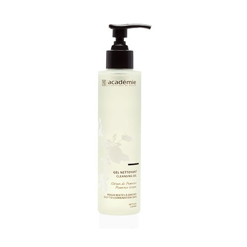 Academie Aromathérapie Gel Nettoyant - Reinigungs-Gel 200ml