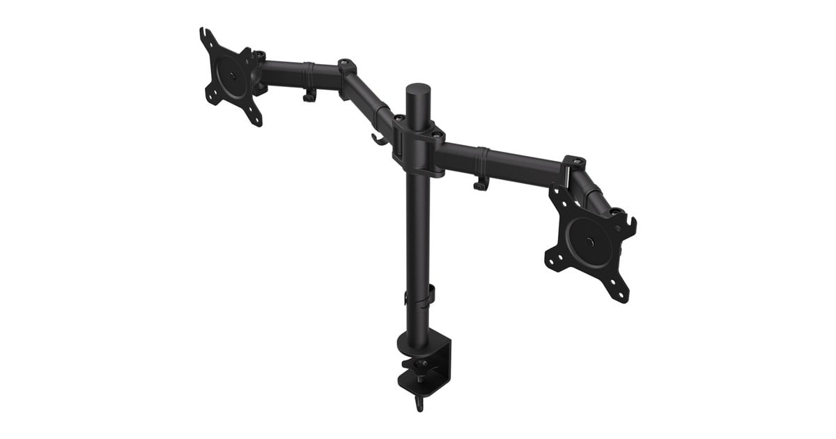 ENDORFYAtlas 200 monitorarm  (Zwart)