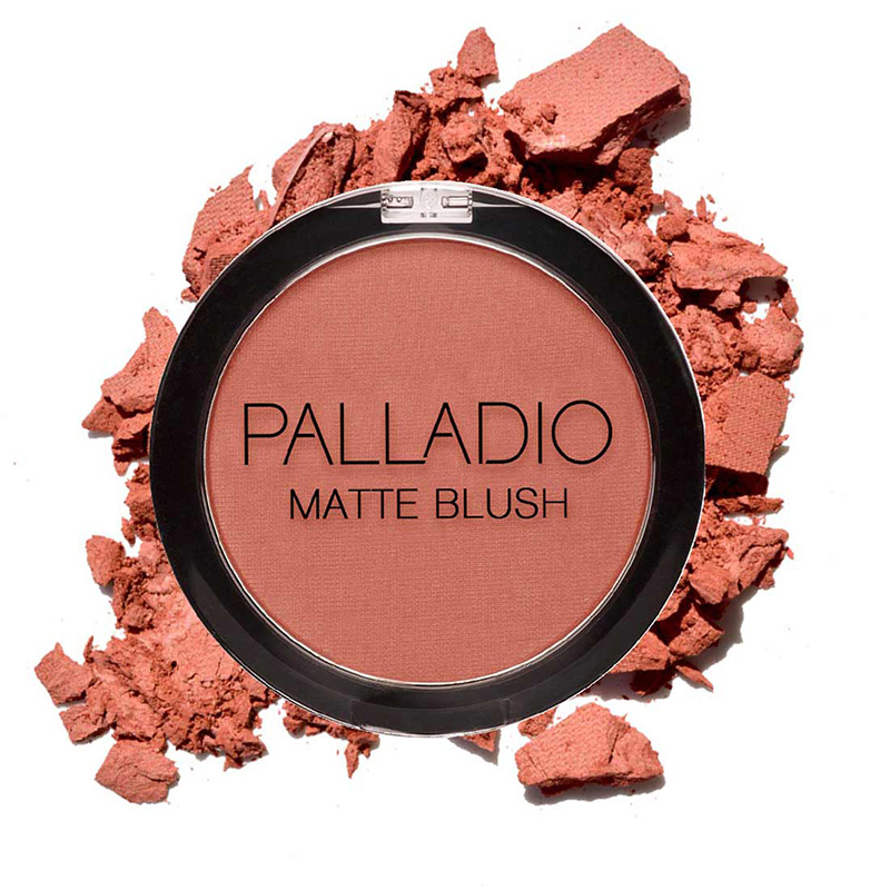 Palladio - Matte Blush, 6g