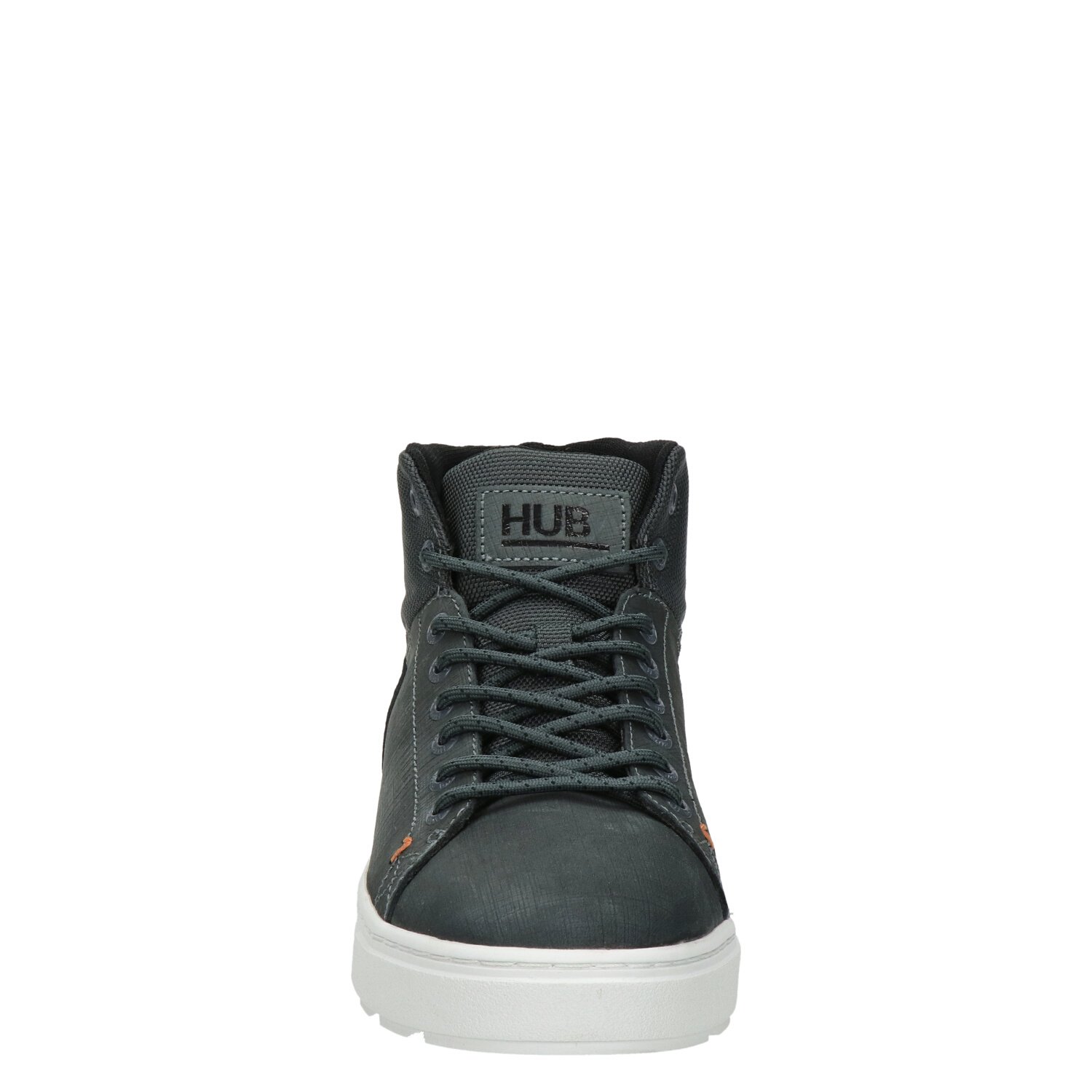 Murrayfield 2.0 heren sneaker Hub Blauw