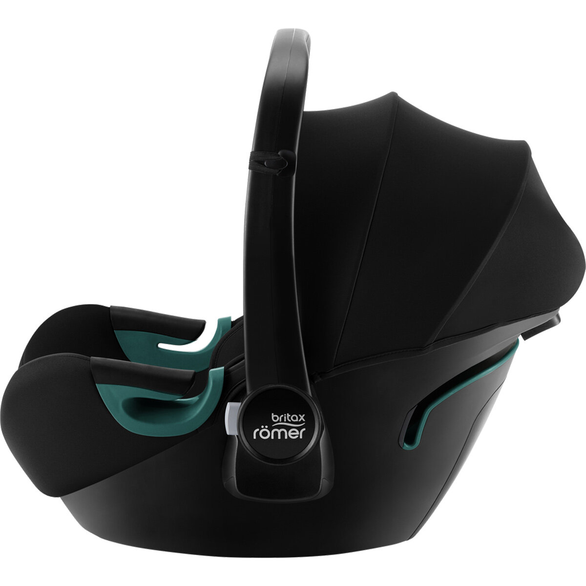 Britax Römer Britax Römer Babyschale Baby Safe 3 i-Size