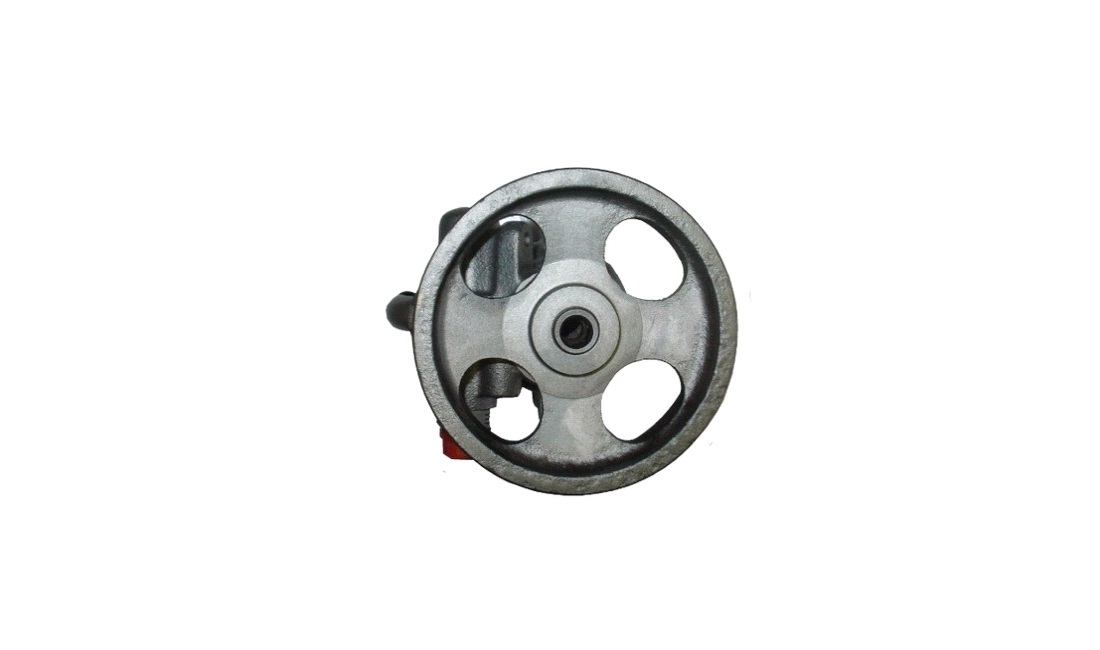 Servopumpe Hydraulisk 141 mm