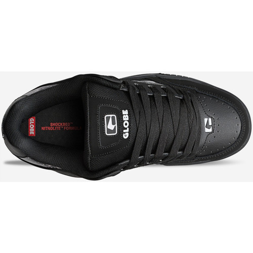 Globe - Tilt Negro
