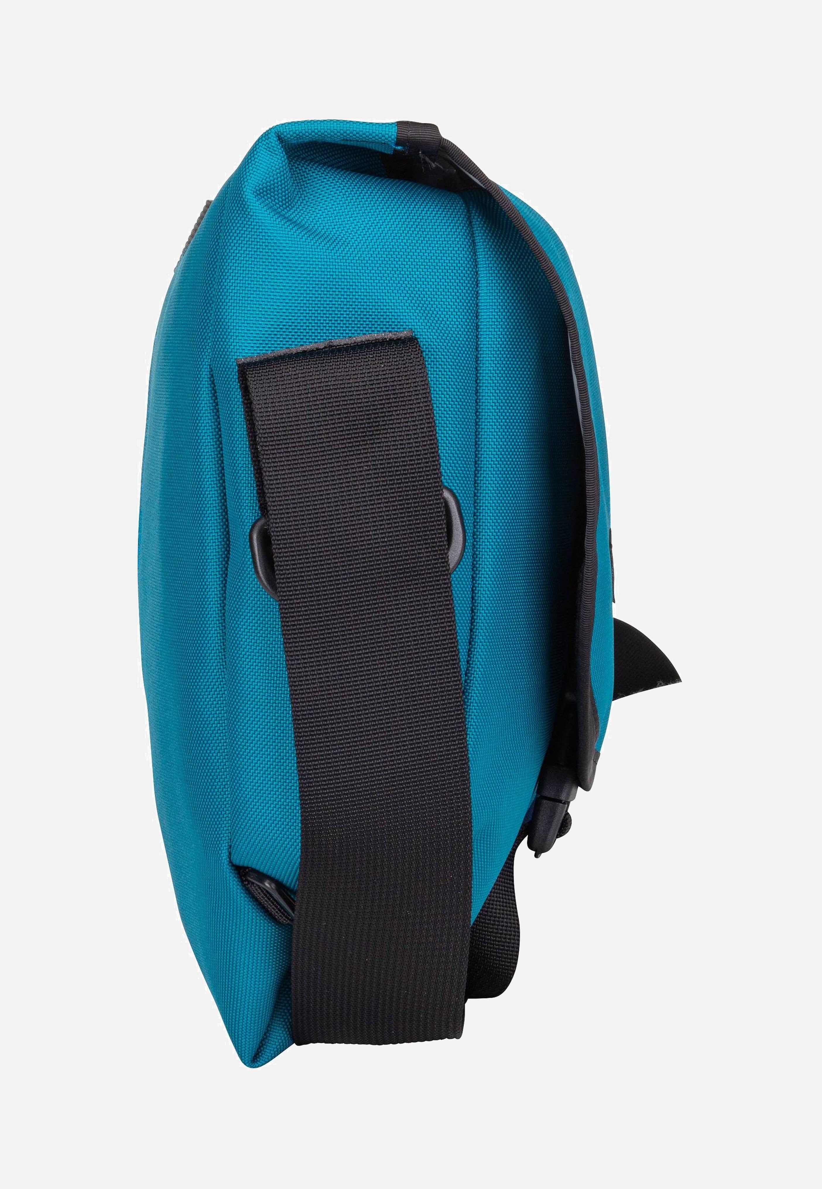 Classic M Big Wave - Messenger Bag