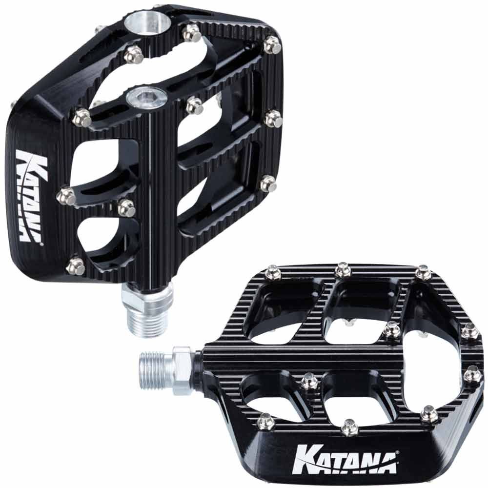 Katana Attack Mode Plattformpedale kaufen | Bike-Discount